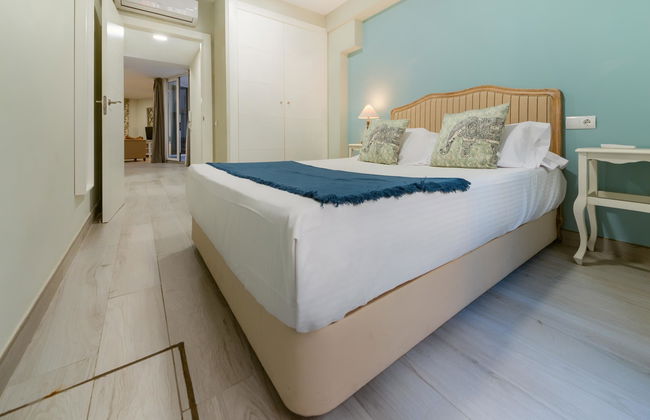 Suite 2 bed bajo - Photo 8