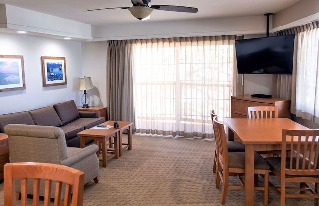 Tahoe Beach & Ski Club - Foto 53