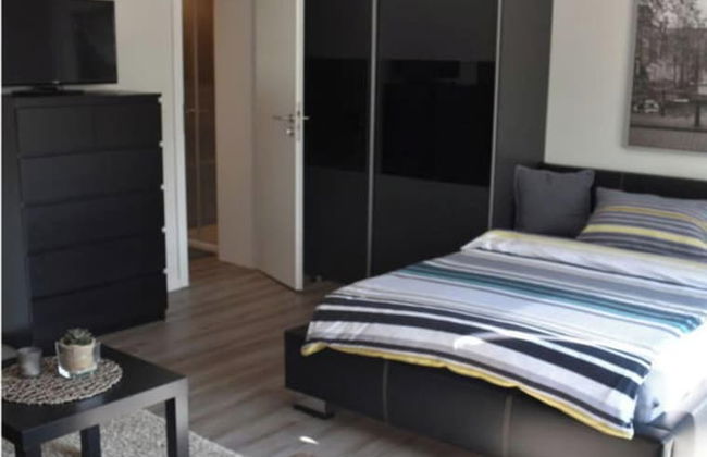 Nice Apartment in Neuenkirchen - Foto 6