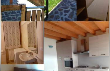 Residence La Pineta - Foto 48