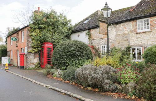 Nine Acres Barn - Photo 33