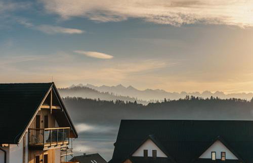 APARTAMENT No1 MOUNTAIN VIEW Sauna Priv okolice Zakopane Czorsztyn Kluszkowce - Photo 2