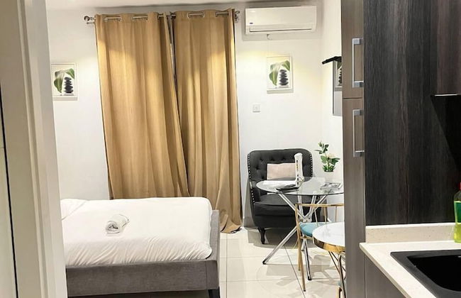 Embassy Gardens Royal Luxury Apartments - Foto 24