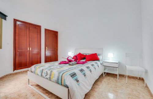 Tenerife2 - Piso dos dormitorios Santa Cruz centro - Foto 9