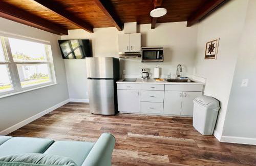 Cottage 31, Hibiscus Hut - Dora Canal Court - a downtown, waterfront community - Foto 10