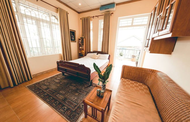 Hillside Homestay Hue - Em Room top Apartment - Foto 3
