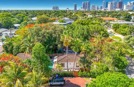 Pool House in Fort Lauderdale - Foto 30
