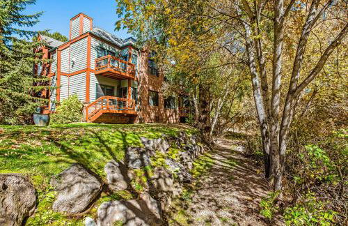 Mountain Retreat - Foto 8