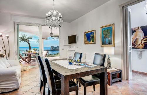 Medusa and the Seahorse Villa - Foto 6