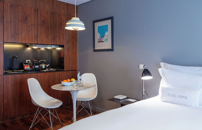 Altis Prime Hotel de Apartamentos - Foto 43