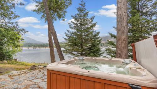 Riverfront Retreat - Foto 3