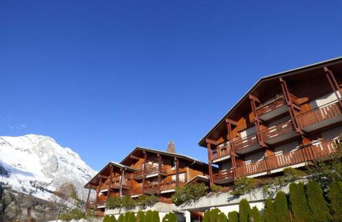 Charmant T3 ski aux pieds, 6 pers, balcon, garage - FR-1-458-217 - Foto 13