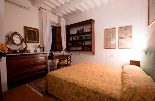 Villa Armonia Toscana - Teloni - Foto 22