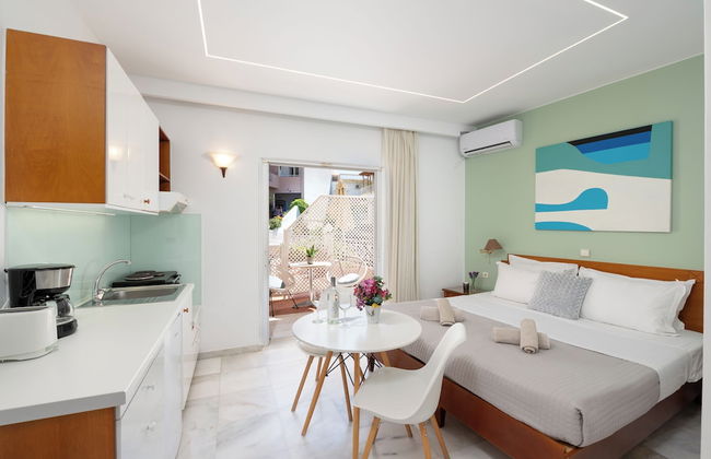 Bellevue Suites - Foto 67