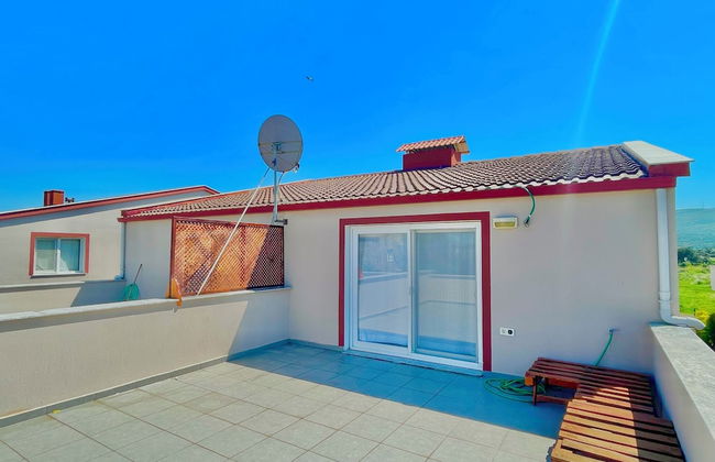 VilUrla Tatil Evleri - Foto 11