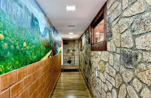 Apartamentos a 200m do centro - Hospedaria Villa da Pedra - Foto 31