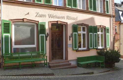 Urzig Heritage Riverside Stay - Foto 9