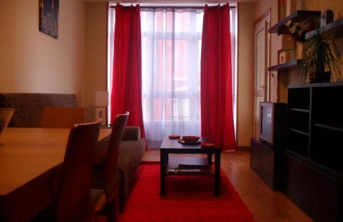 Apartamento en 1ª línea de la Playa de Covas - Viveiro (Lugo) - Foto 13