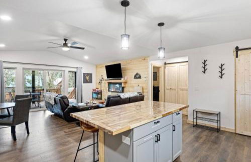 Glacier Run, Hot Tub, Sauna,Movie Theater, WiFi, EV - Foto 37