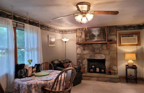 Lake Congamond Suffield House - Foto 25