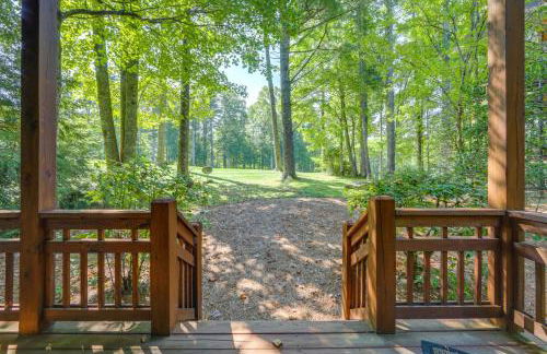 Play Golf and Tennis Family Escape in Cashiers! - Foto 32