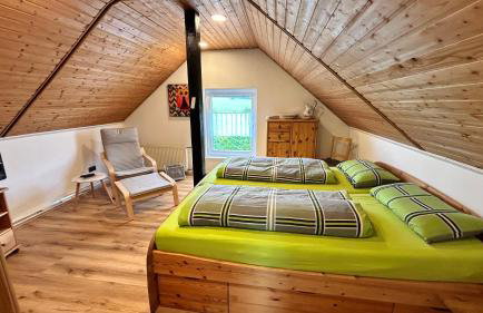 Tanjas Ferienwohnung mit Weitblick - Foto 2