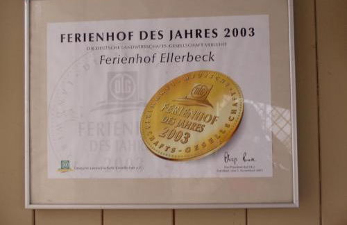 Ferienhof Ellerbeck - Foto 35