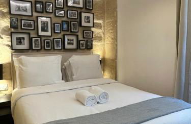 Cozy Loft Montmartre Place des Abbesses Sacré Cœur - Foto 16