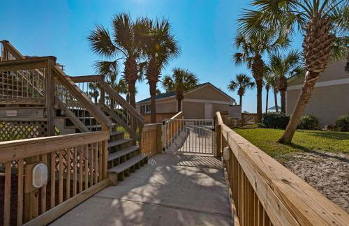 Beachfront - Renovated - Gulf view Bedroom - FLPCB5 - Foto 24