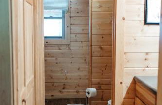 Romantic Cabin w Hot Tub Near Carbondale - Foto 31