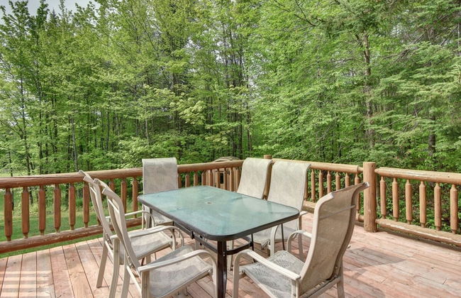 Le Cerf 40 Citq 234861 - Foto 12