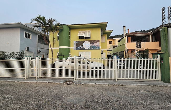 GH Canal da Barra - Foto 44