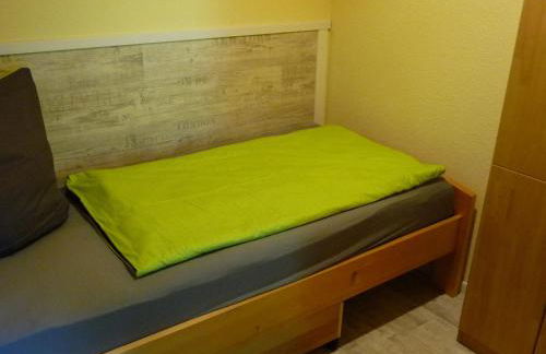 gemütliche sanierte goße Wohnung - Foto 8