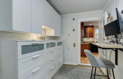 Happy Coastal Cottage for 6 - Foto 17