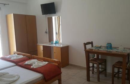 Sofia Studios & Apartments - Foto 10