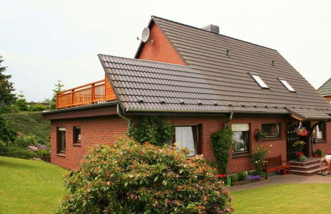 Holiday Apartment Erika Leonhardt - Foto 13