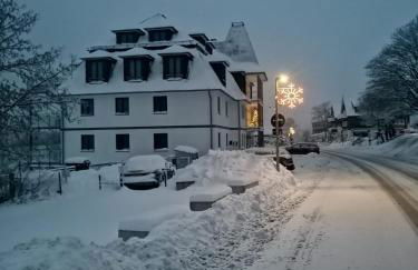 Astenblick Apartments Winterberg with sauna - Photo 12