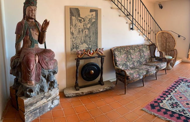 Villa Felici in Giuliano di Roma - Foto 16