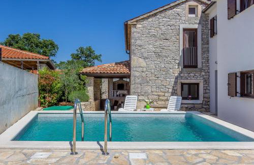 Villa in Istria With Pool Near Croatian Sea - Foto 12