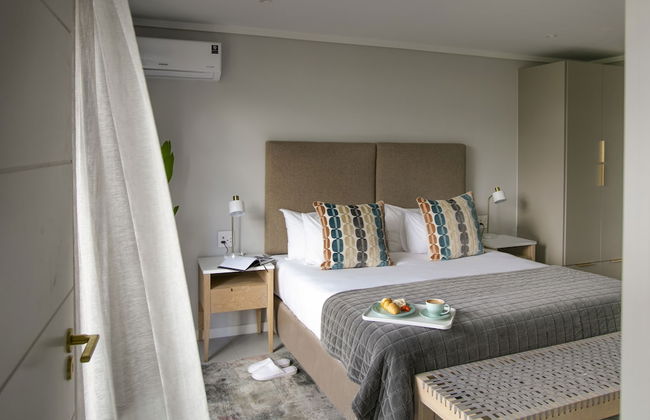 De Zalze Lodge - Foto 17