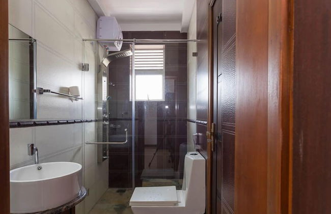 Akara Apartments - W.A Silva Mw - Photo 8