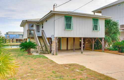 Dauphin Island Vacation Rental Close to Beaches! - Foto 37