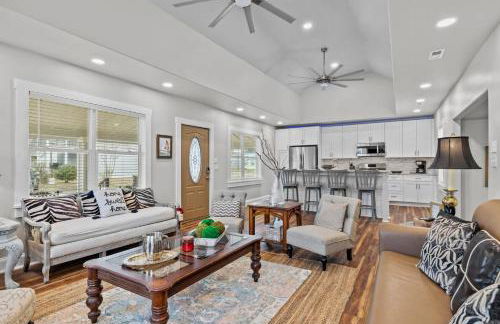 Conch's Point Cottage home - Foto 1