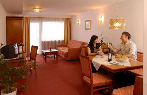 Residence Villa Gran Baita - Foto 10