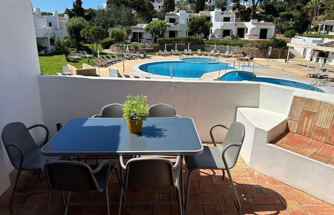 Albufeira Family Oasis with Pool - Foto 28