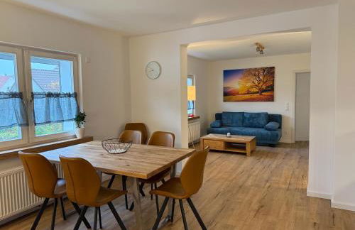 Ruhiges Ferienhaus - Ideal für Familien - Foto 1