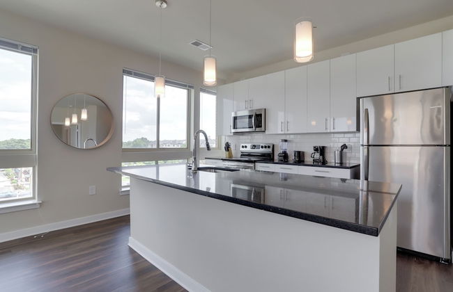 Comfortable & Amazing Apt in Alexandria - Foto 14