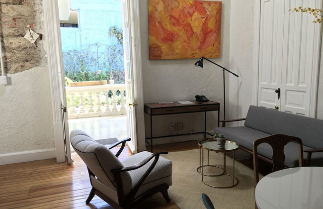 Casa Moctezuma - Foto 45