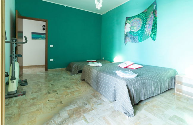 Casa vacanza Appartamento Palumbo - Foto 30