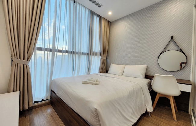 Hagi APT Vinhomes Skylake - Foto 22